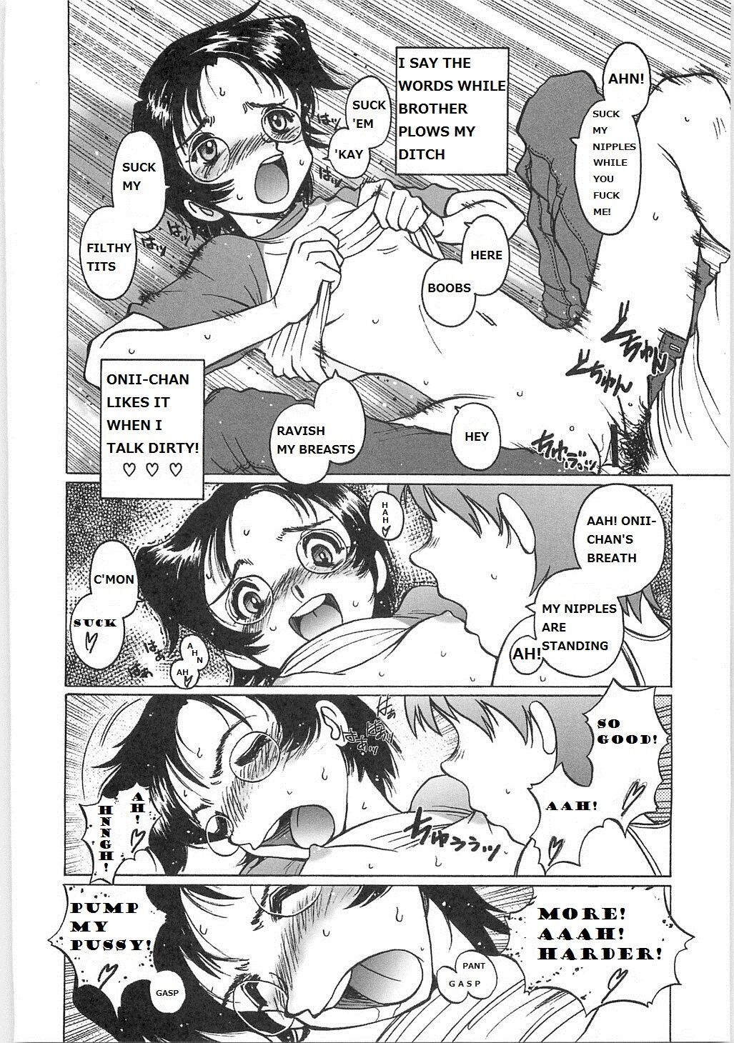 Uso to Sex to DVD | Lies, Sex and DVDs page 6 full