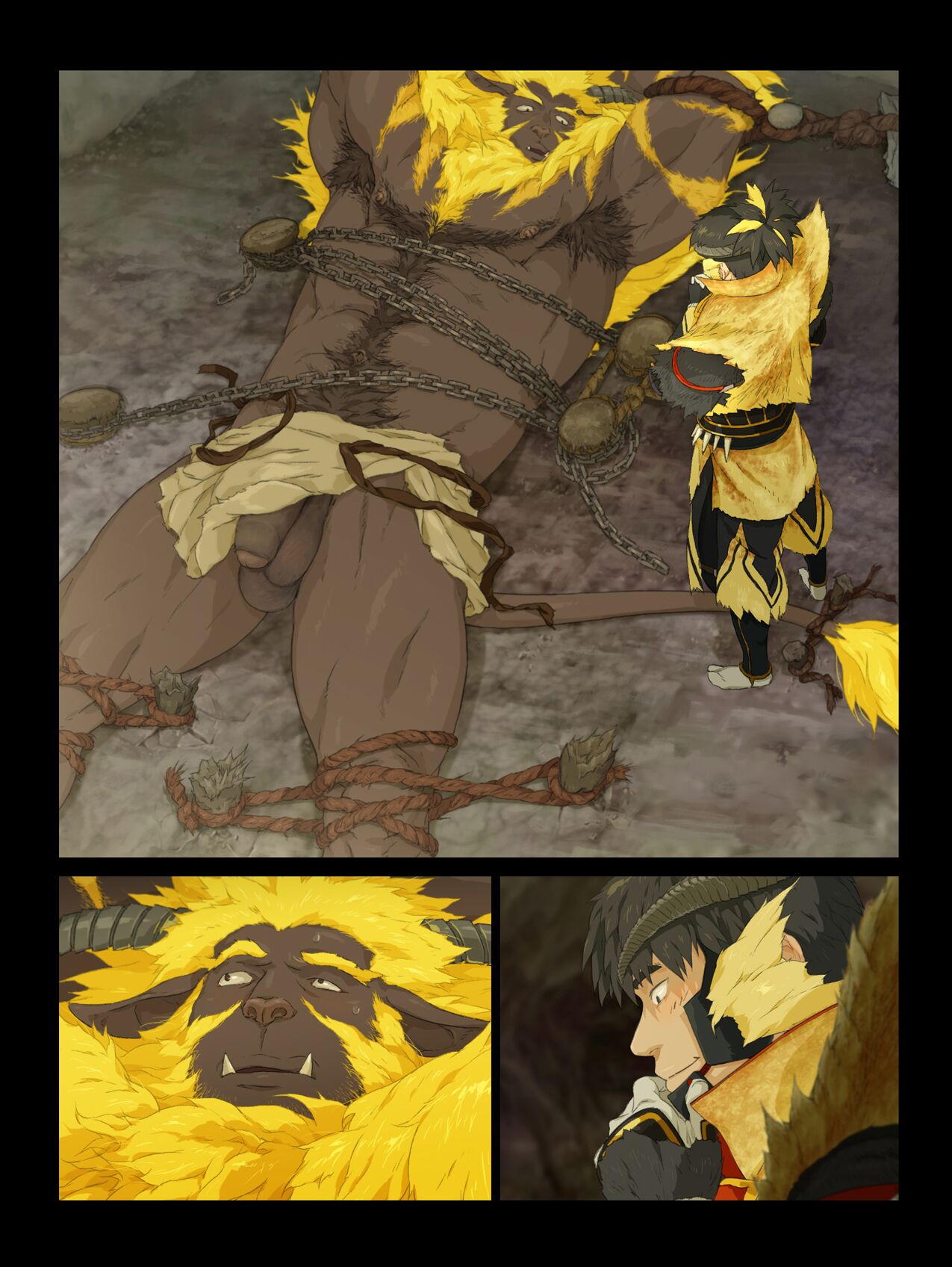 Rajang page 1 full