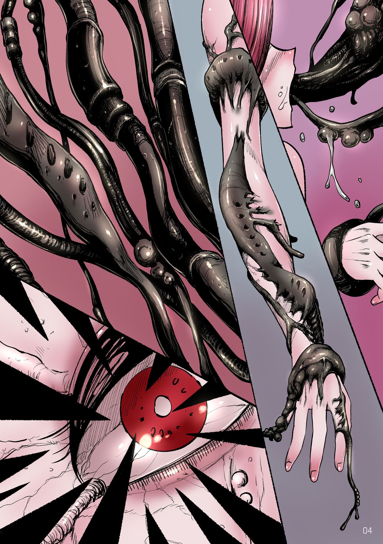 OVER ENHANCED page 5 full