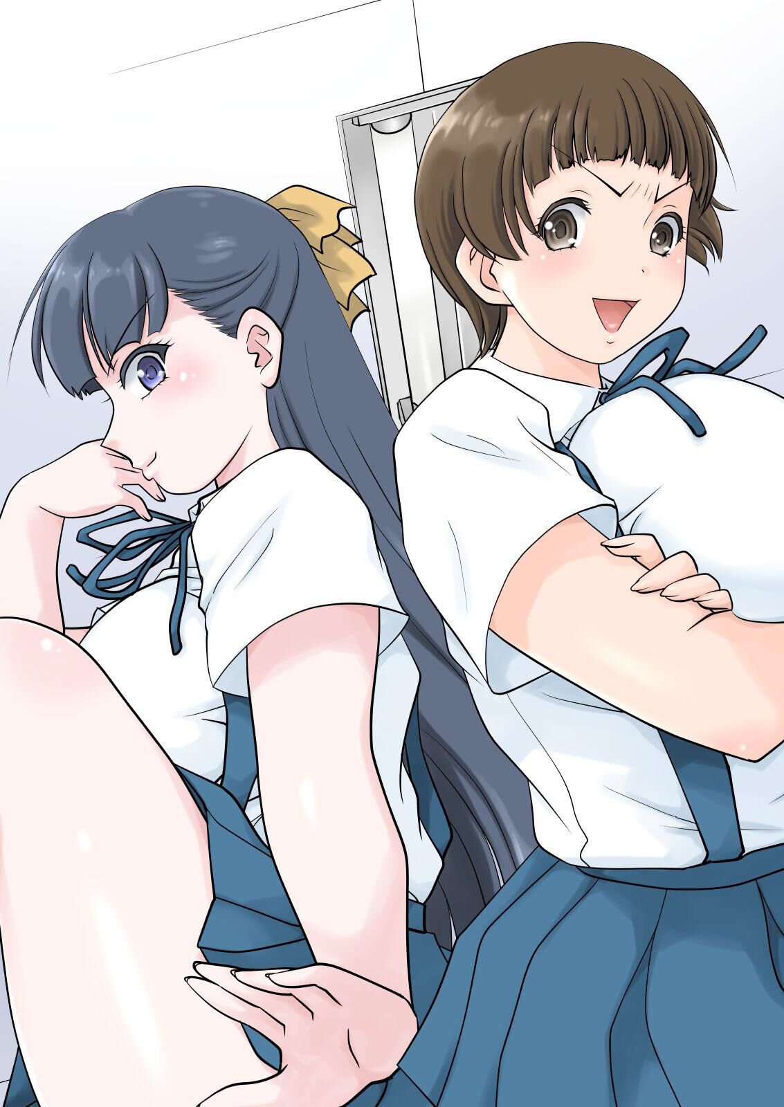 Rokunen Otona-gumi Collection 2021 page 7 full