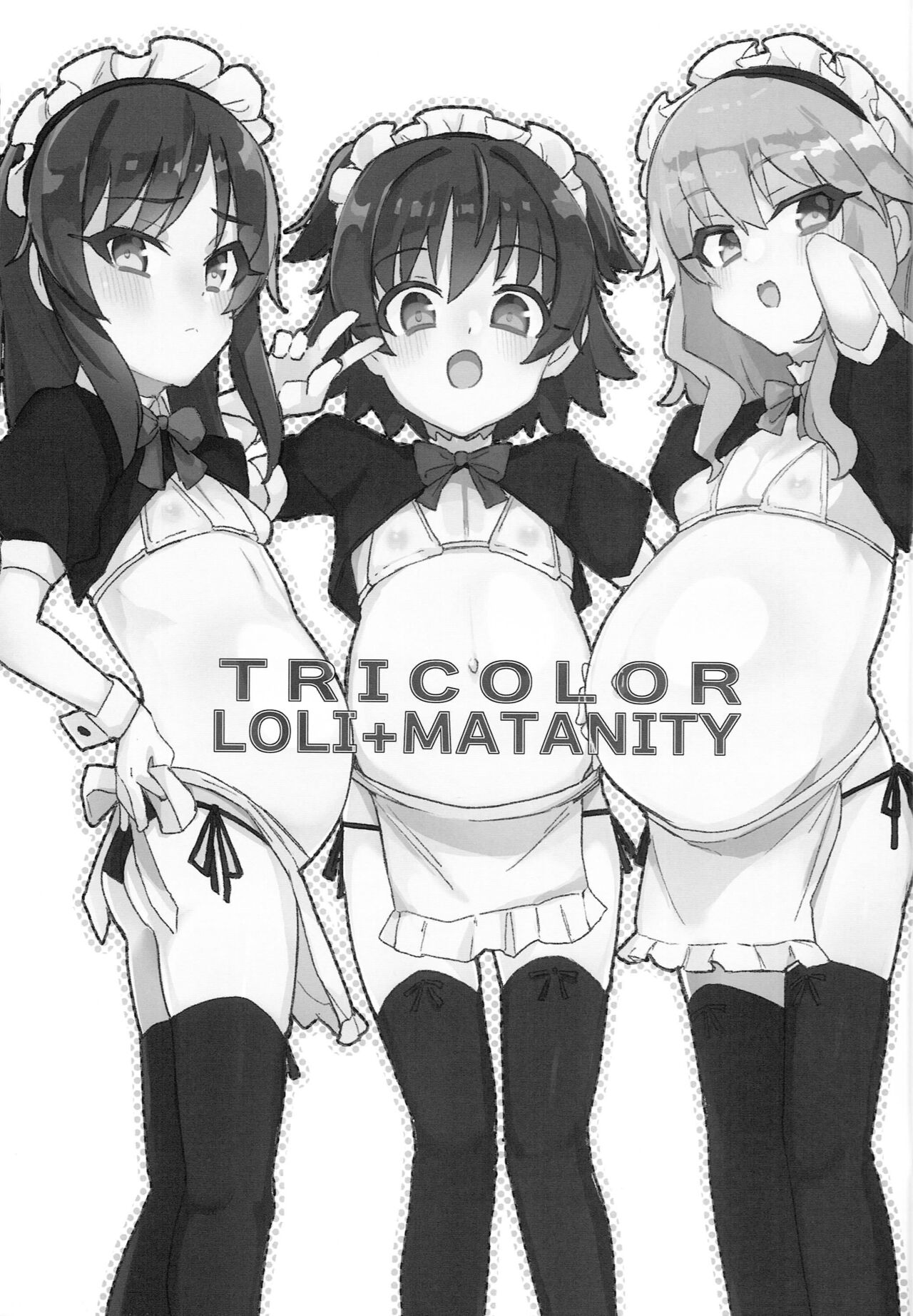 Tricolore Lolinity page 2 full