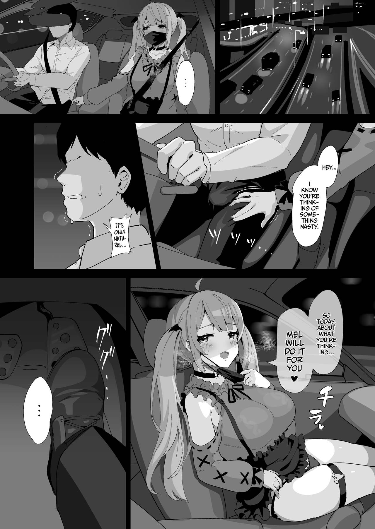 Melmelt page 6 full
