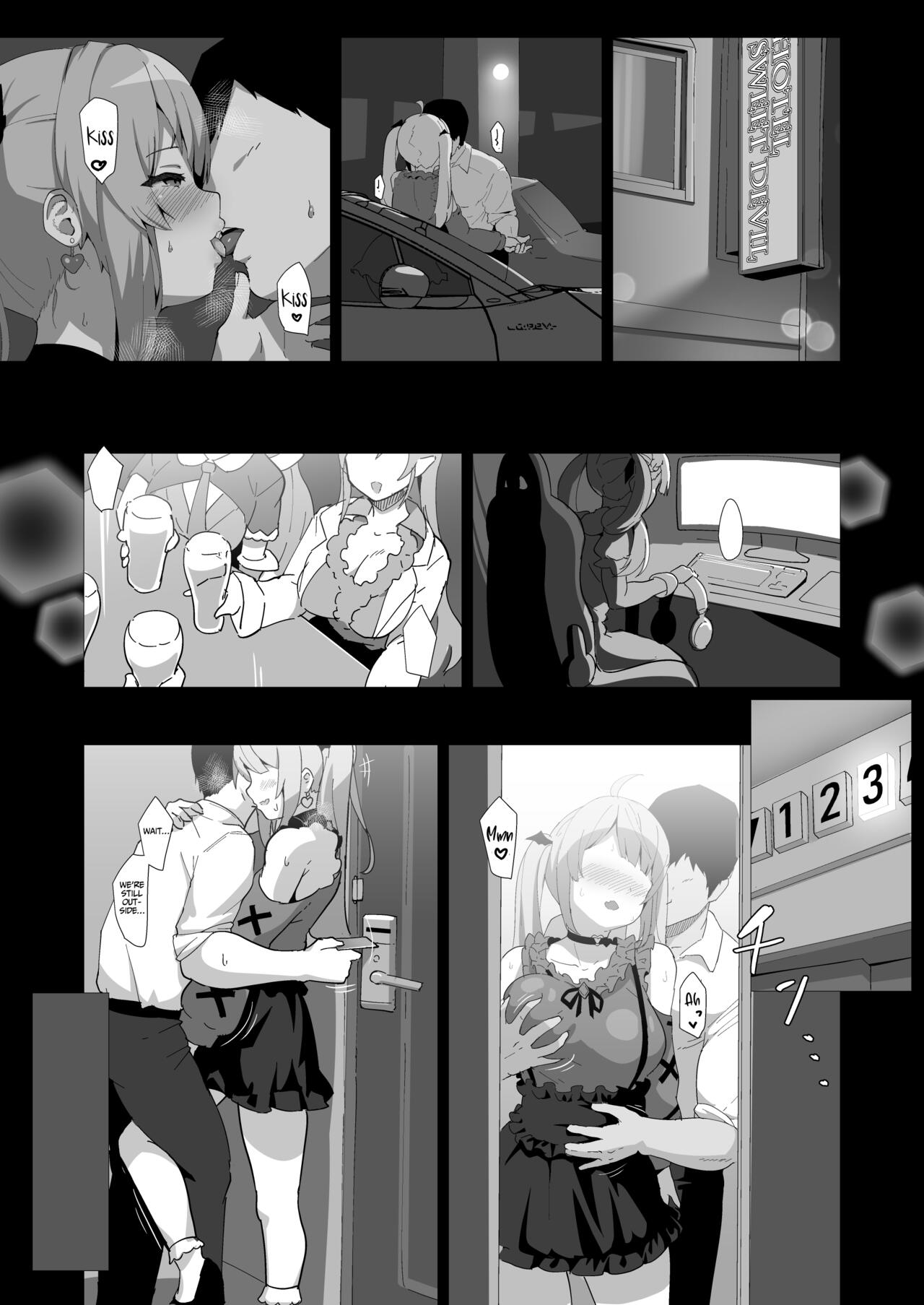 Melmelt page 7 full