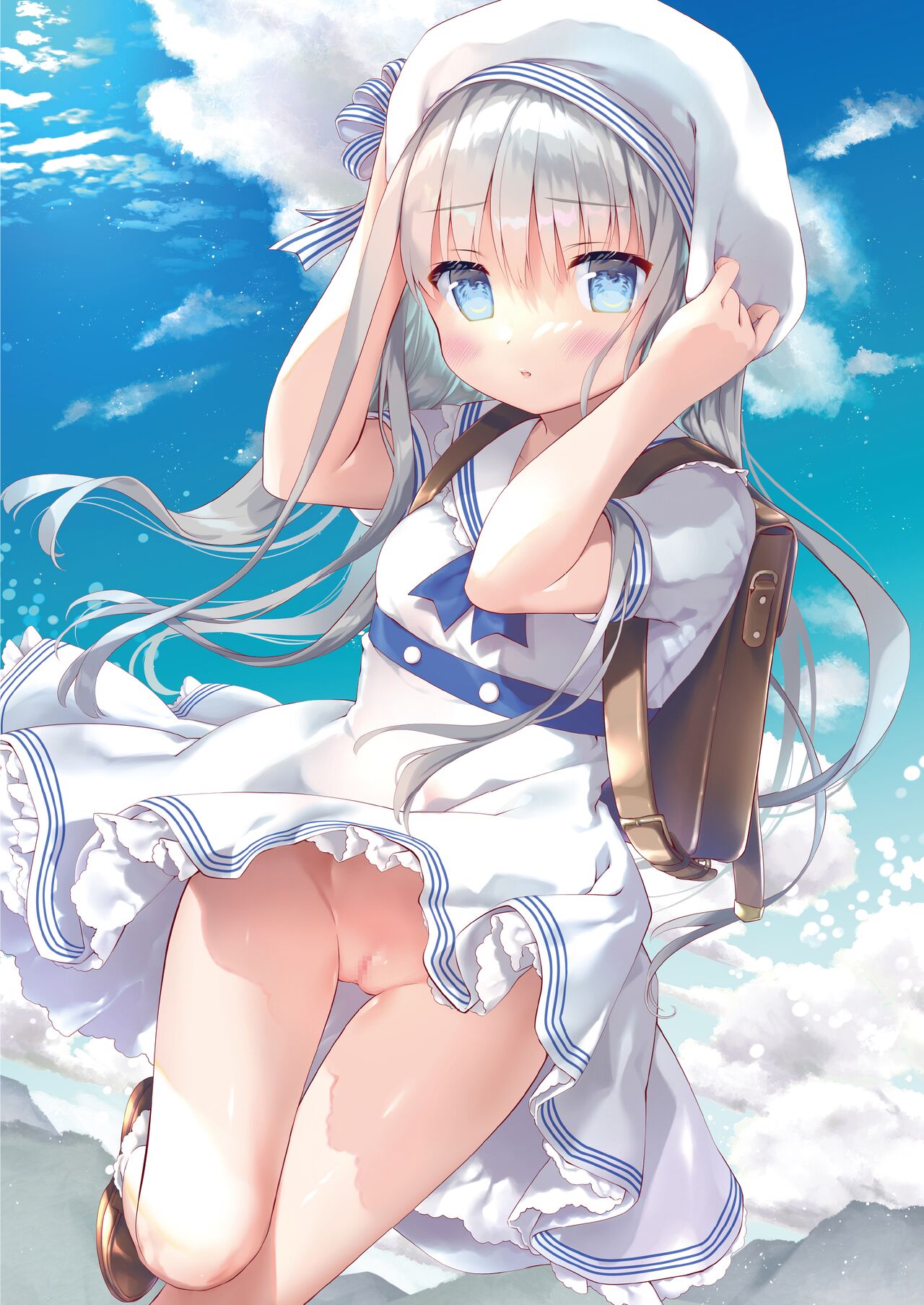 GLITTER 艶 by Melonbooks Girls Collection 2022GW page 6 full