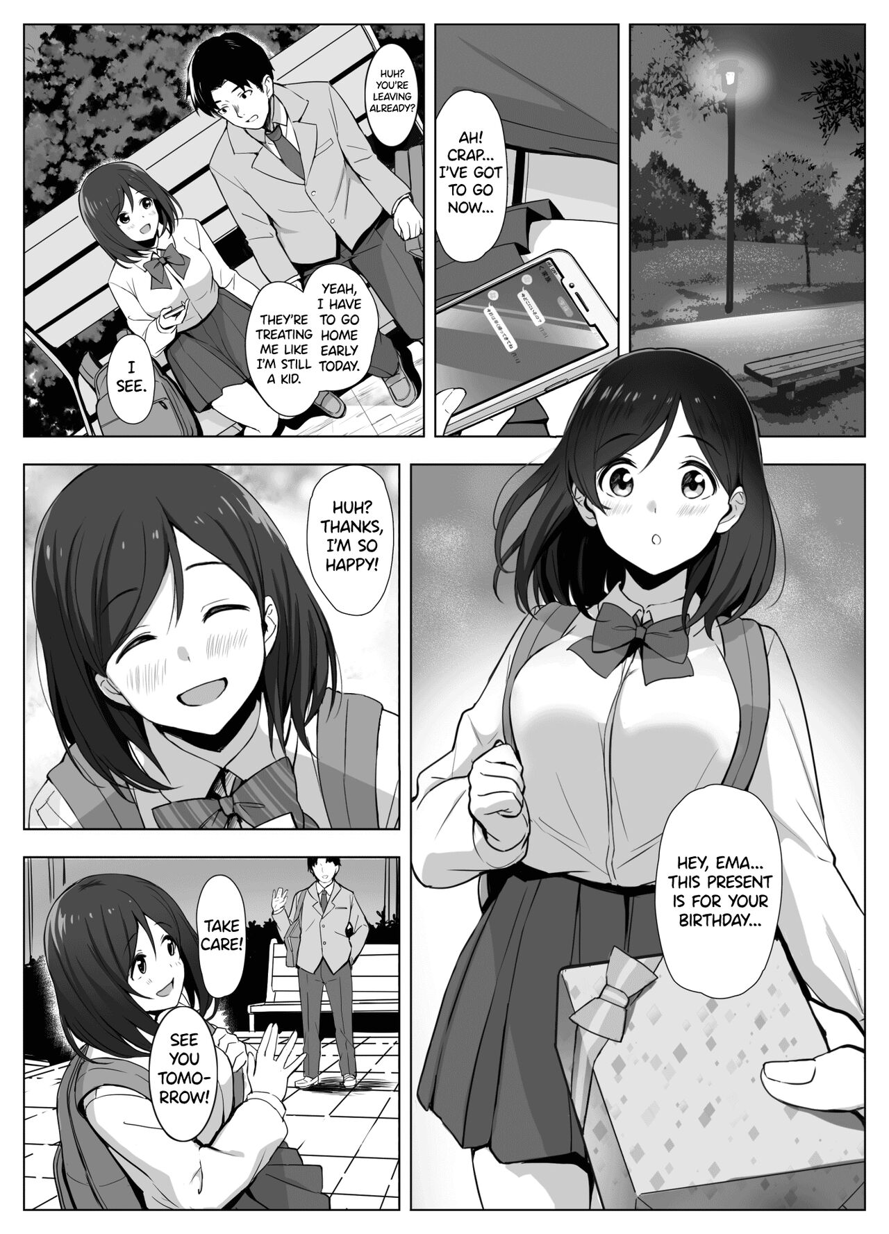 Kyouso-sama no Seinaru Oshie ~Karuto Kyoudan no Haramase Gishiki~ | The Founder's Sexual Teachings ~Cult Impregnation Ritual~ page 3 full
