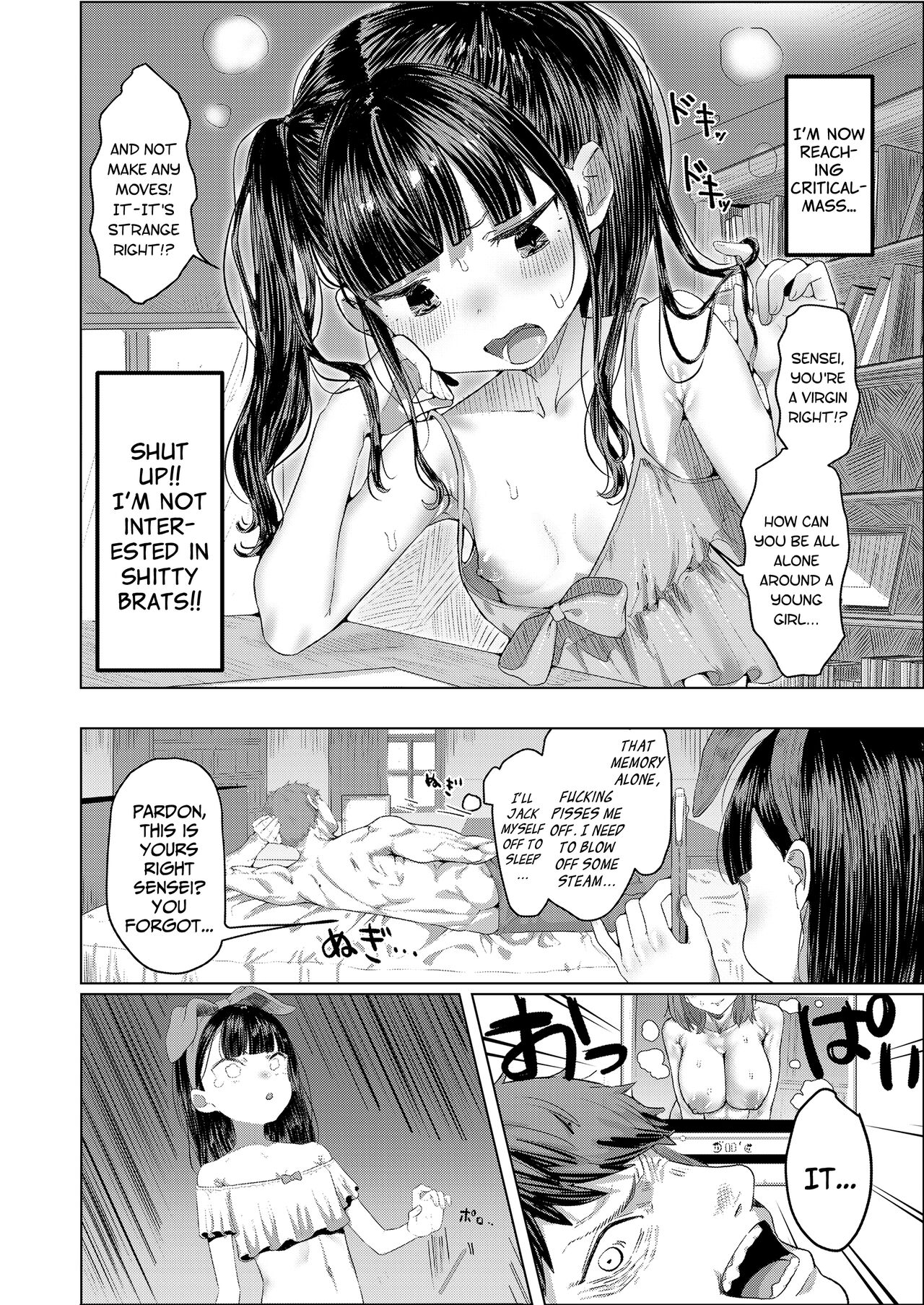 Rako Slip! page 6 full