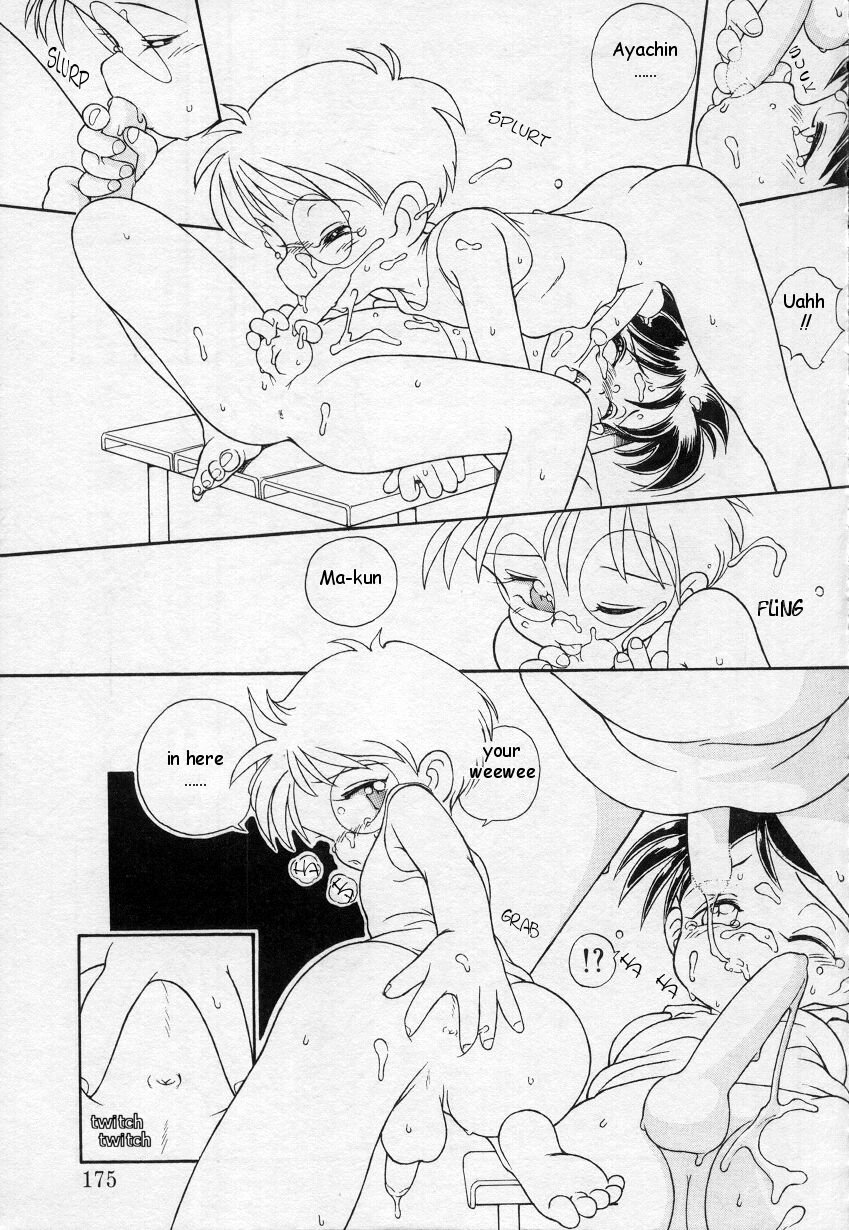 Doki Doki page 9 full