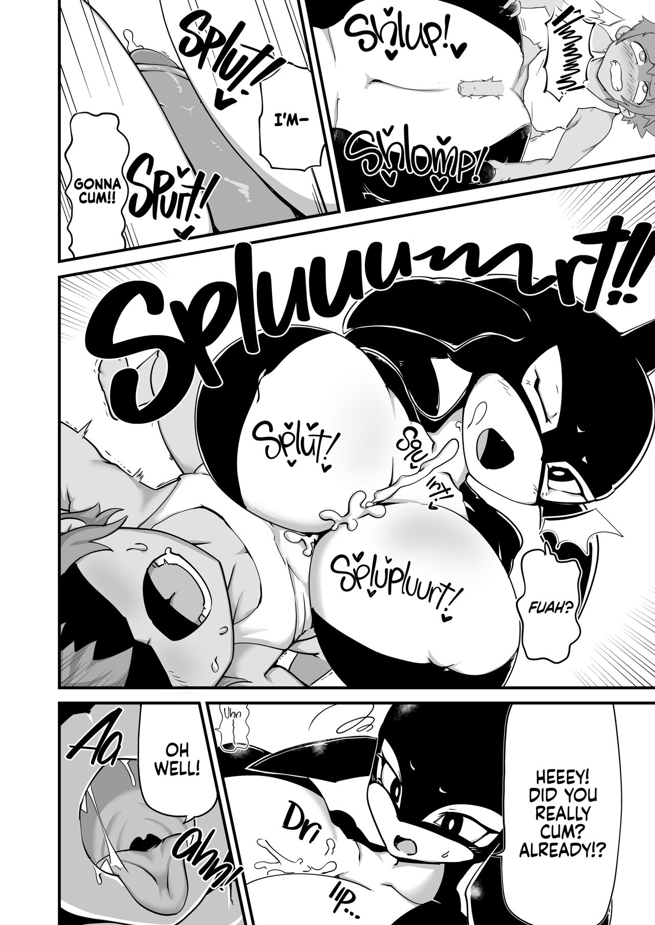 Zekkai no Orcinus | Orcinus of the Distant Seas page 7 full