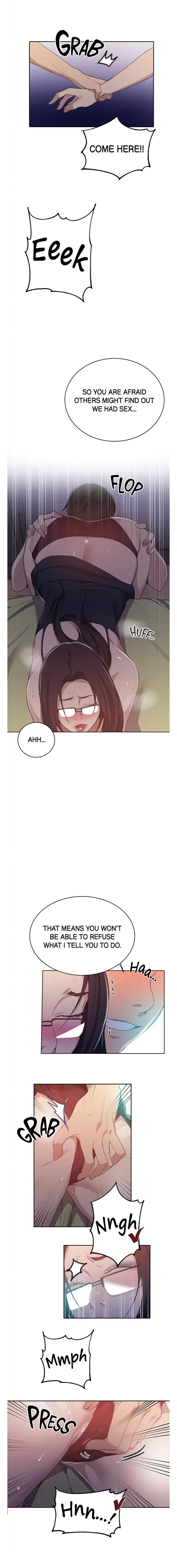 Secret Class Ch.121/? page 7 full