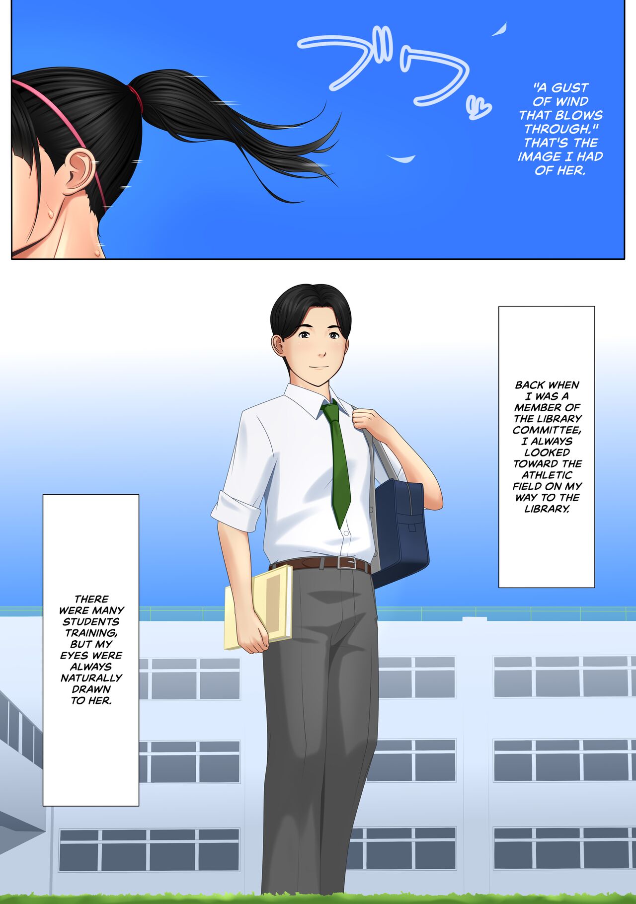 Kaikan ≠ Kareshi 2 ~Dondake Daseba Ki ga Sumu no yo~ | Pleasure ≠ Boyfriend ~How Many Times Are You Gonna Cum Before You're Satisfied?~ page 2 full