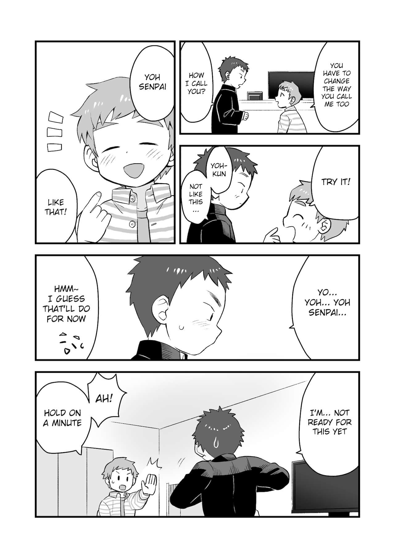 See Show! 2 page 6 full