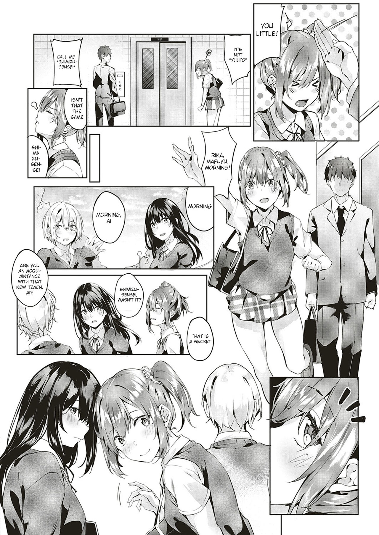 only you page 2 full