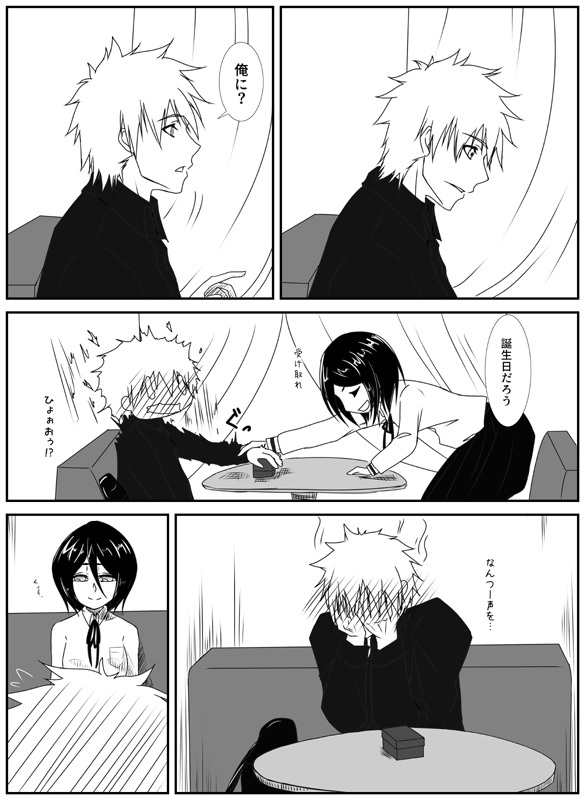 Birthday 2021!a page 3 full