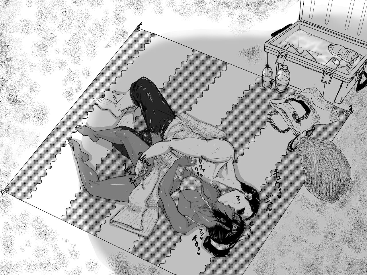 Teiten Ecchi page 7 full