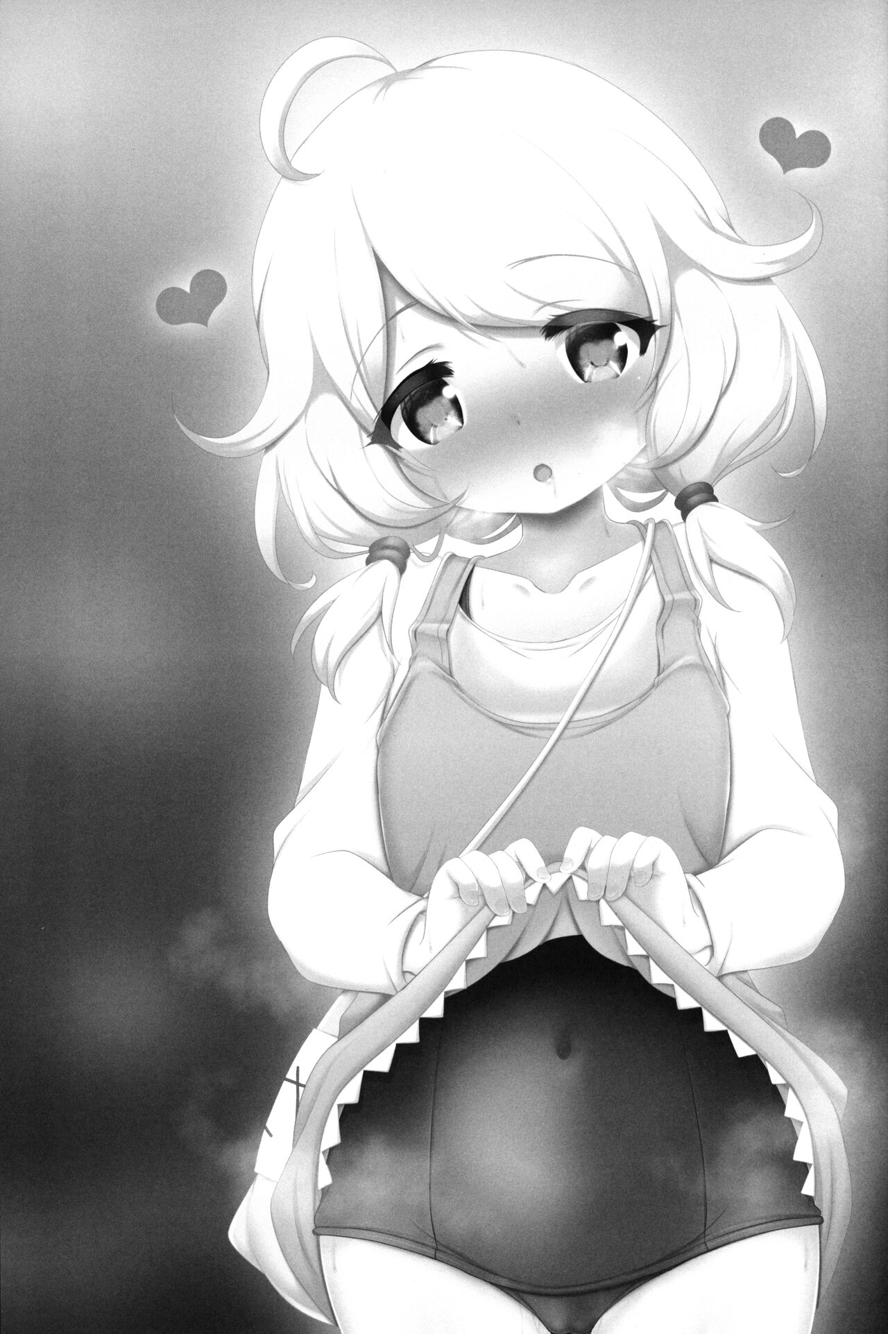 Saimin Sukumizu Kozuecchi page 2 full