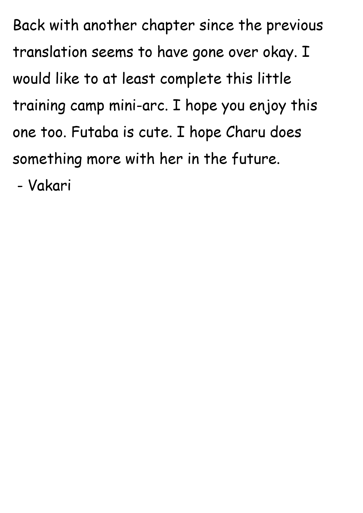 Roshutsu Shoujo Nikki 17 Satsume | Exhibitionist Girl Diary Chapter 17 page 2 full