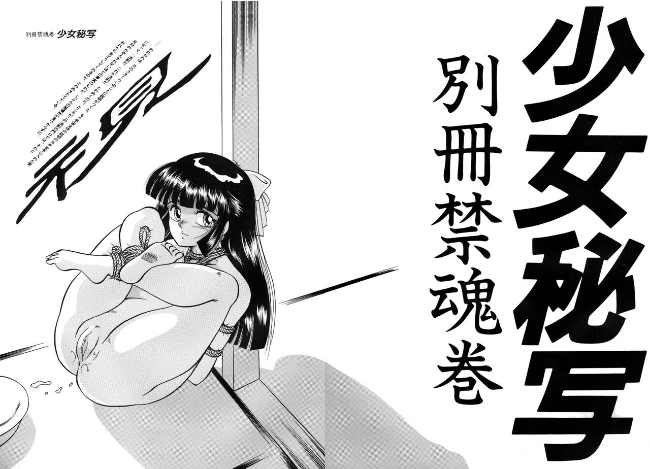 Shoujo Hisha 02 page 3 full