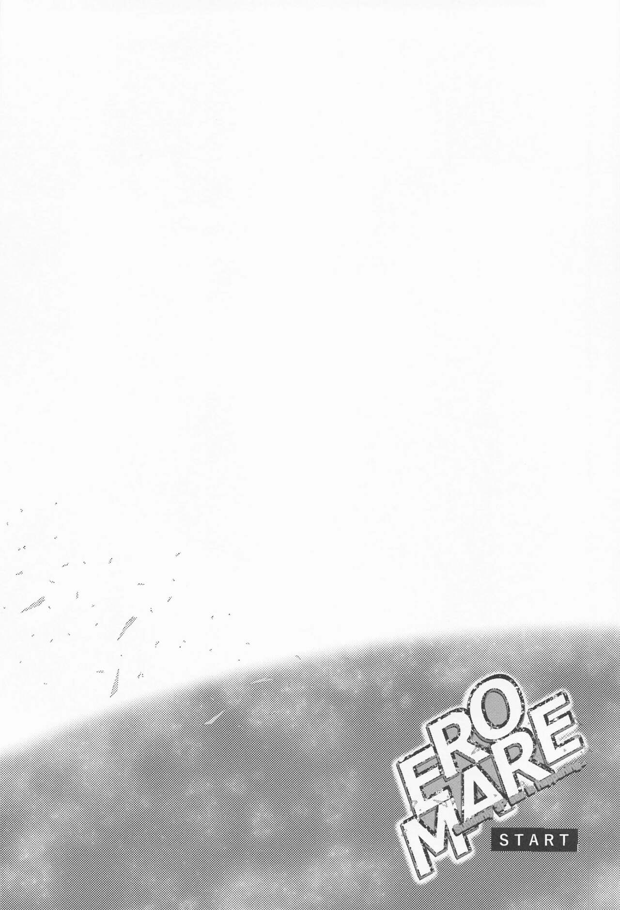 EROMARE - Suddenly 3P sex is happening... page 3 full