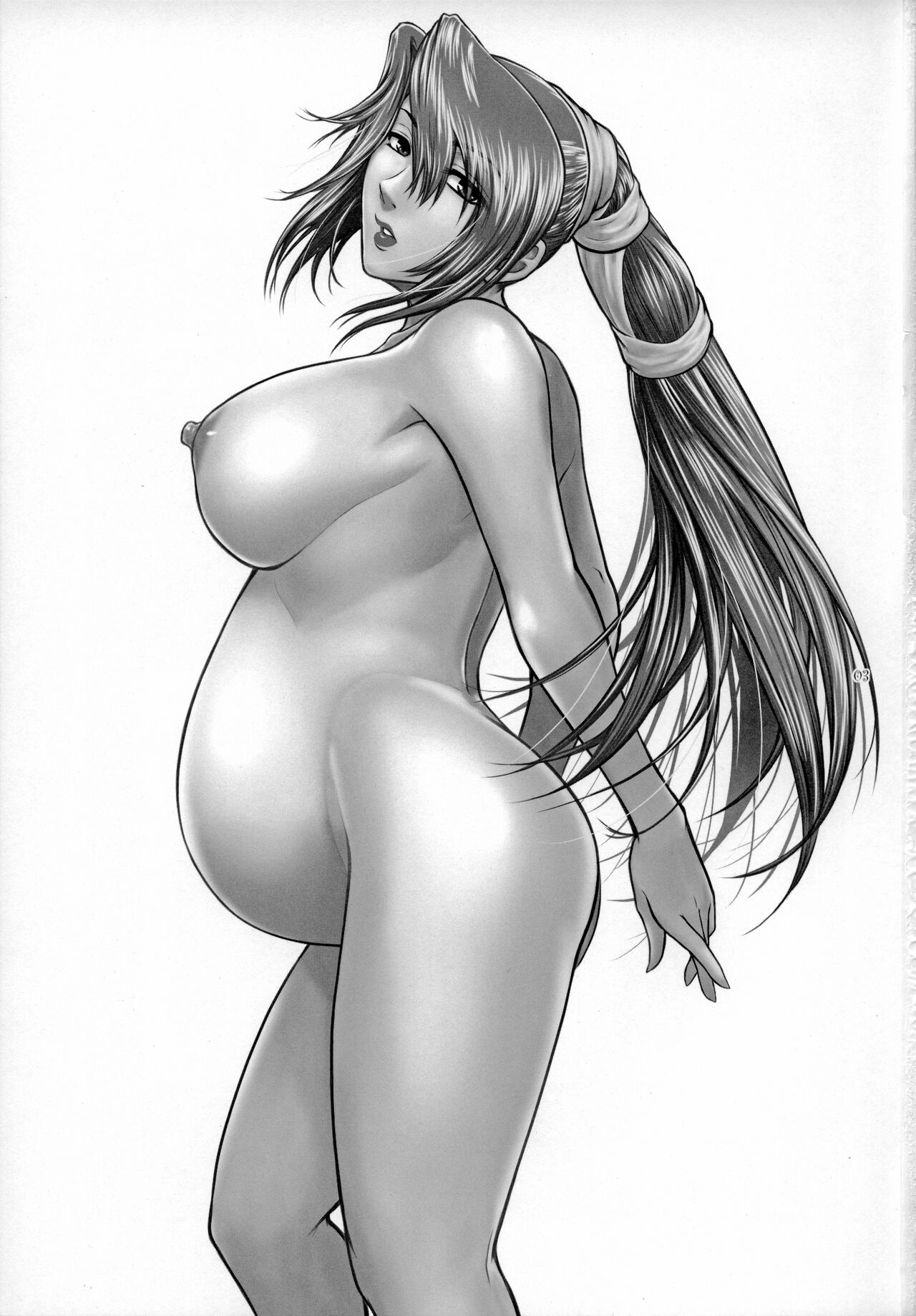 Lucrecia VI page 2 full