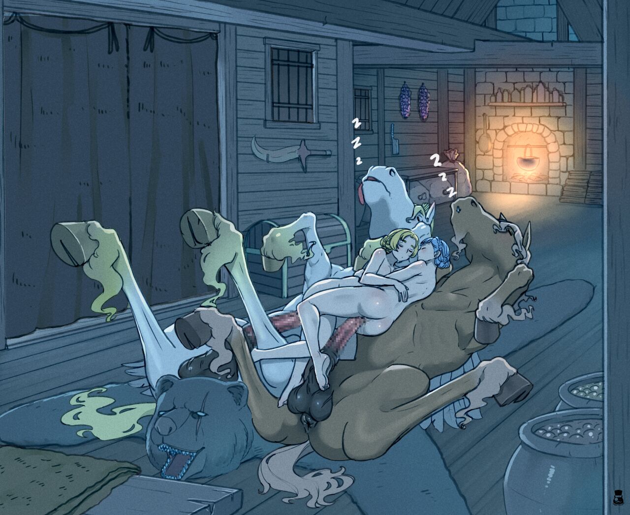 Resting Grounds page 8 full