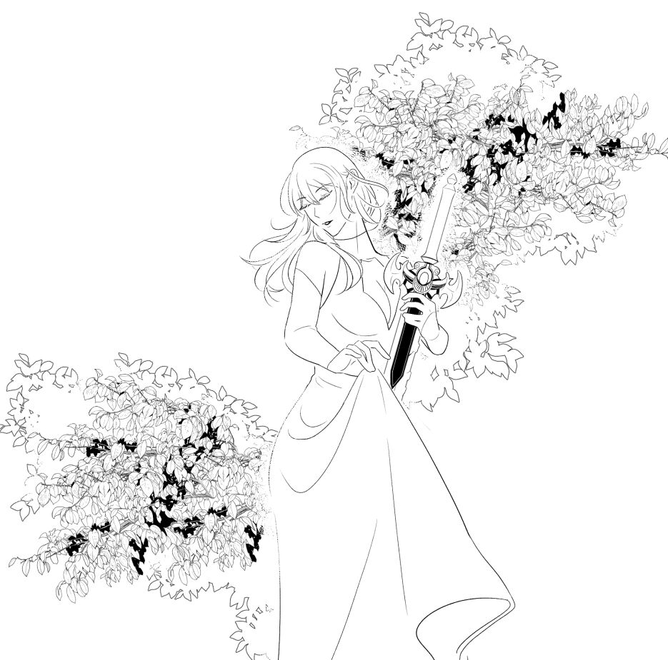 Kuro resu matome page 10 full