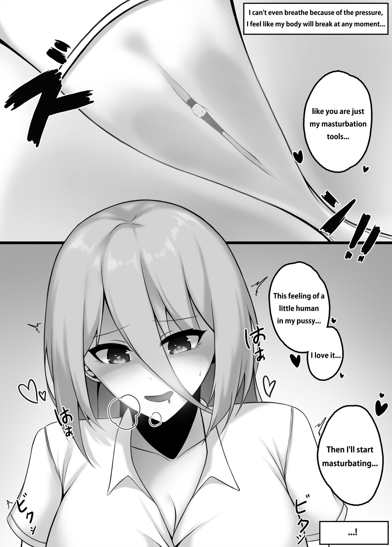 Girls' High School - Classroom page 4 full