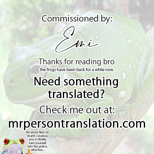 Merry Christmas and A Happy New Year! page 6 full