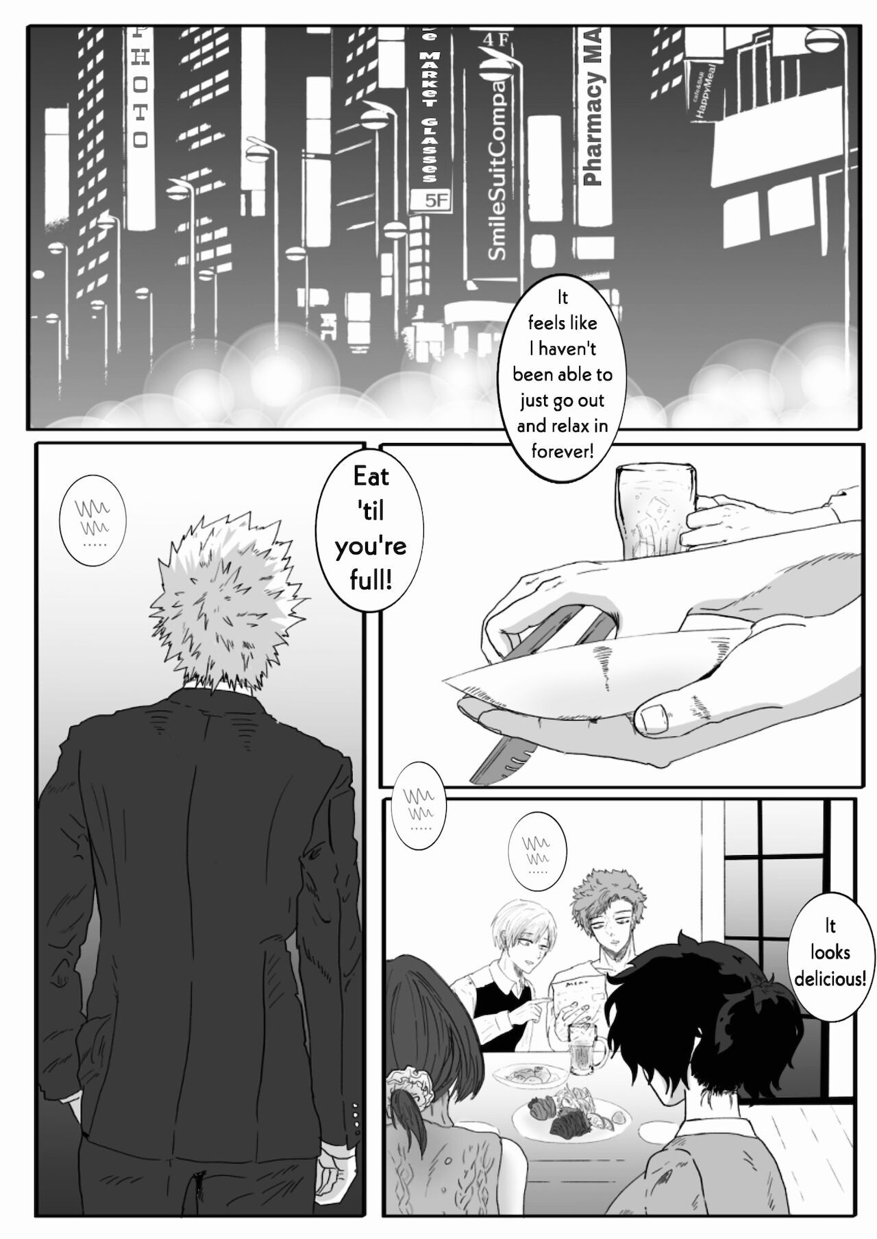 UNTITLED  MUDAI page 10 full