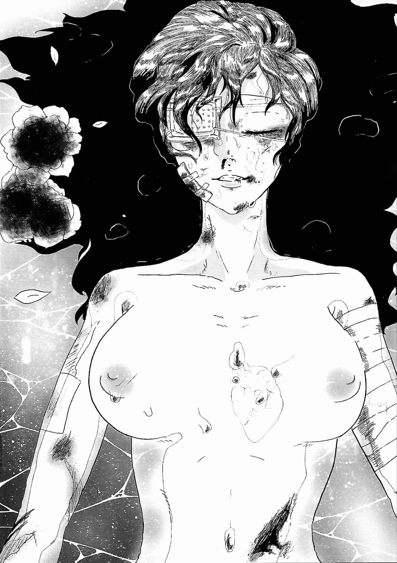 UNTITLED  MUDAI page 7 full