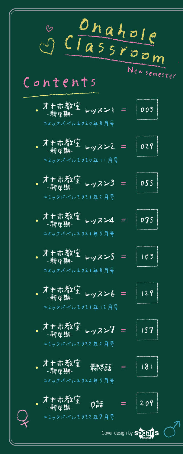 Onaho Kyoushitsu -Shingakki- Joseito Ninshin Shioki Keikaku page 2 full