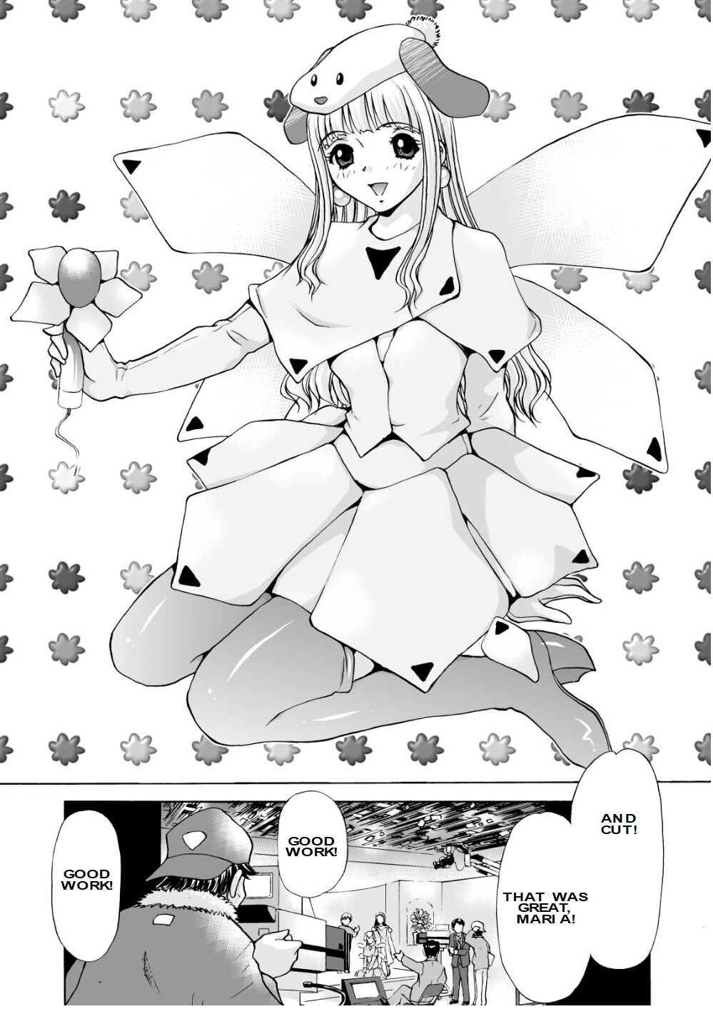 After Chidle page 3 full