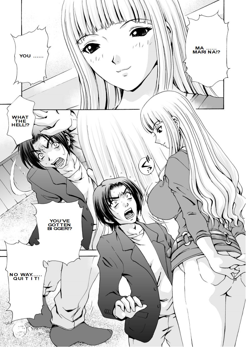 After Chidle page 7 full