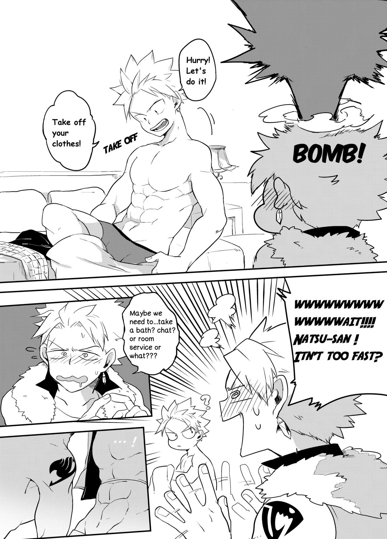 SS Rank Mission 2 page 10 full