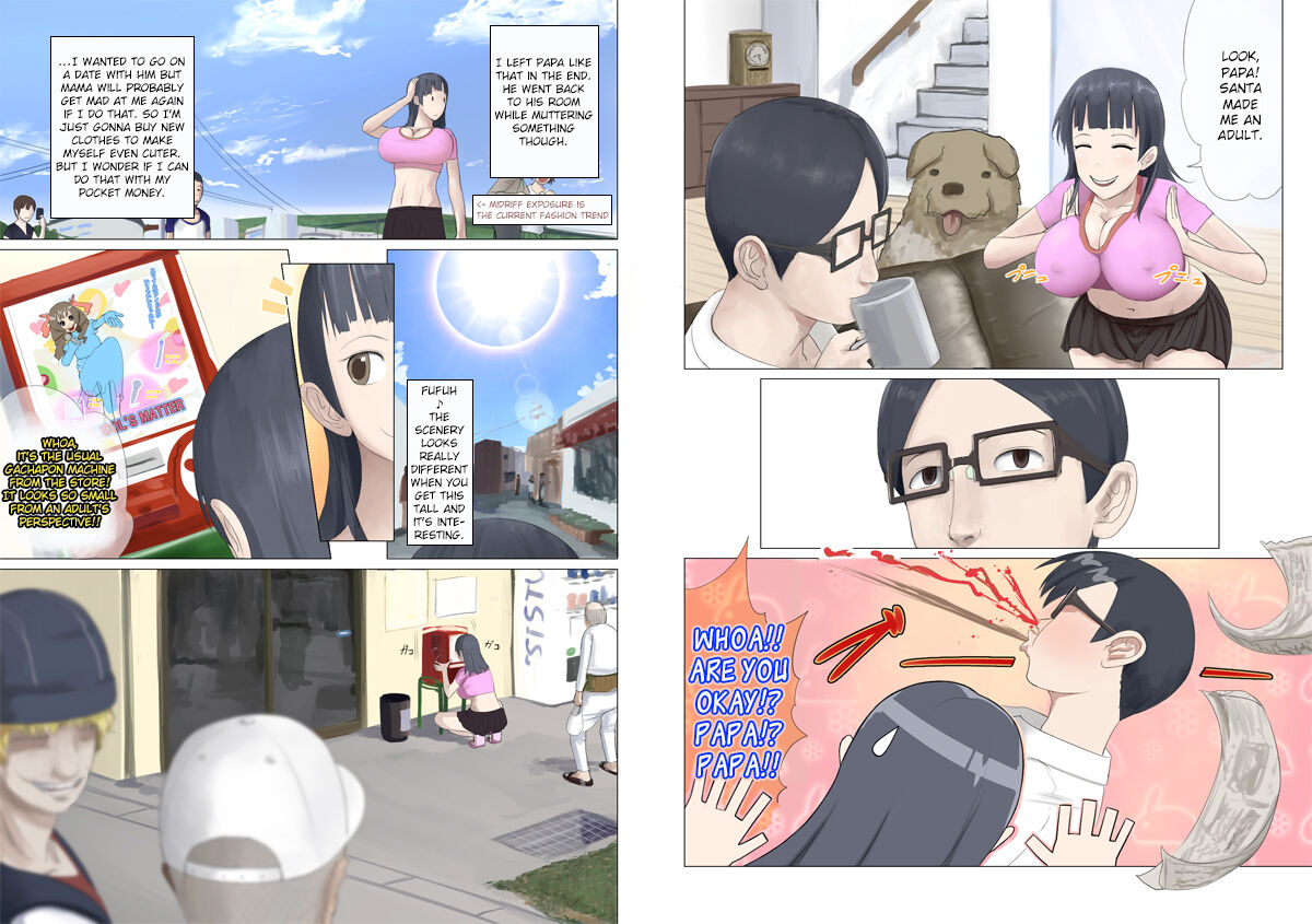 Akumu no Present page 2 full