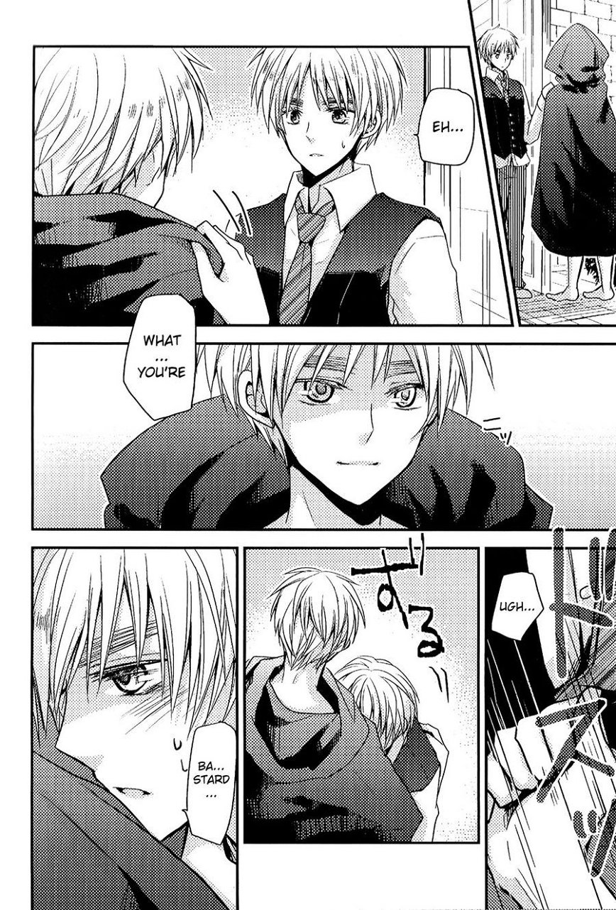 IMITATION PLAY page 4 full