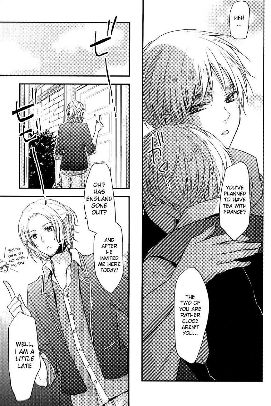 IMITATION PLAY page 5 full