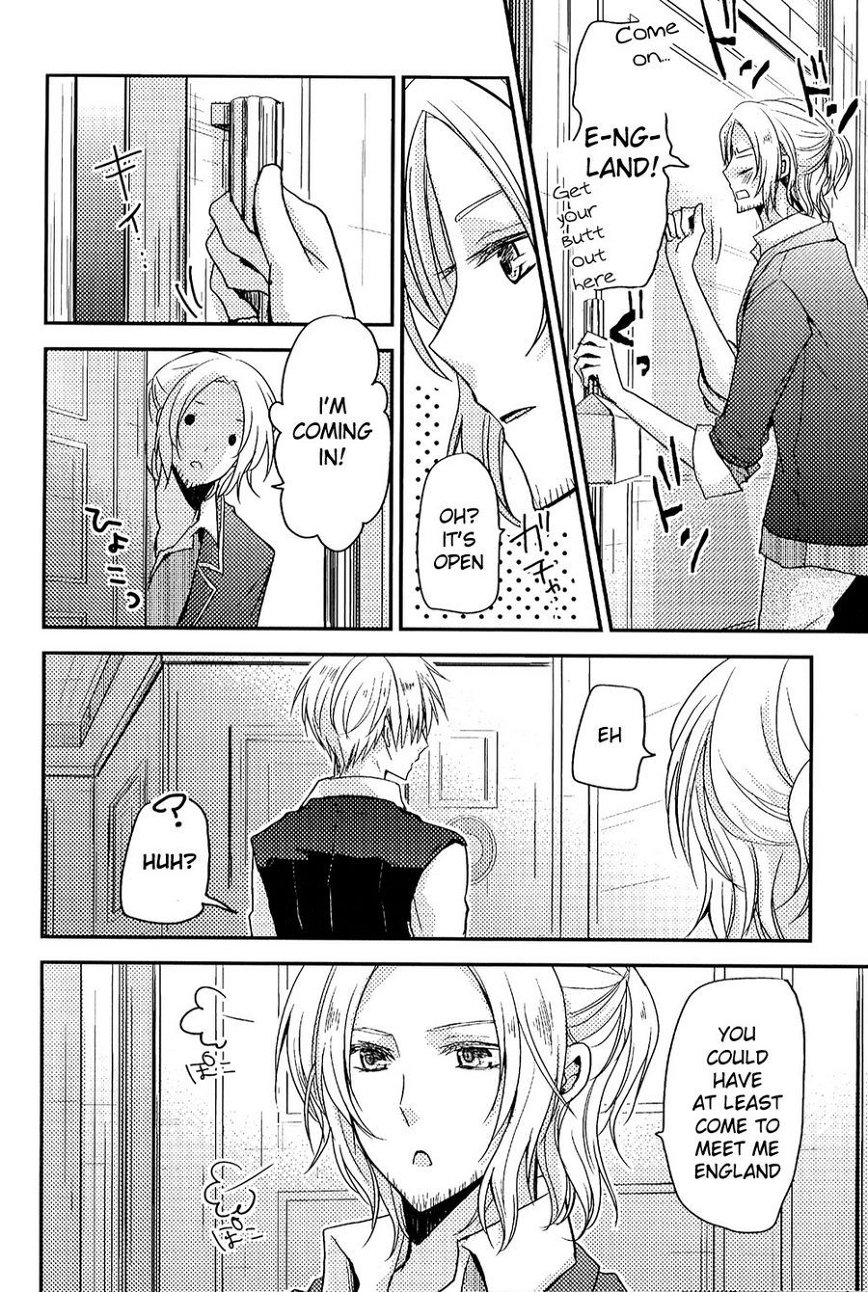 IMITATION PLAY page 6 full