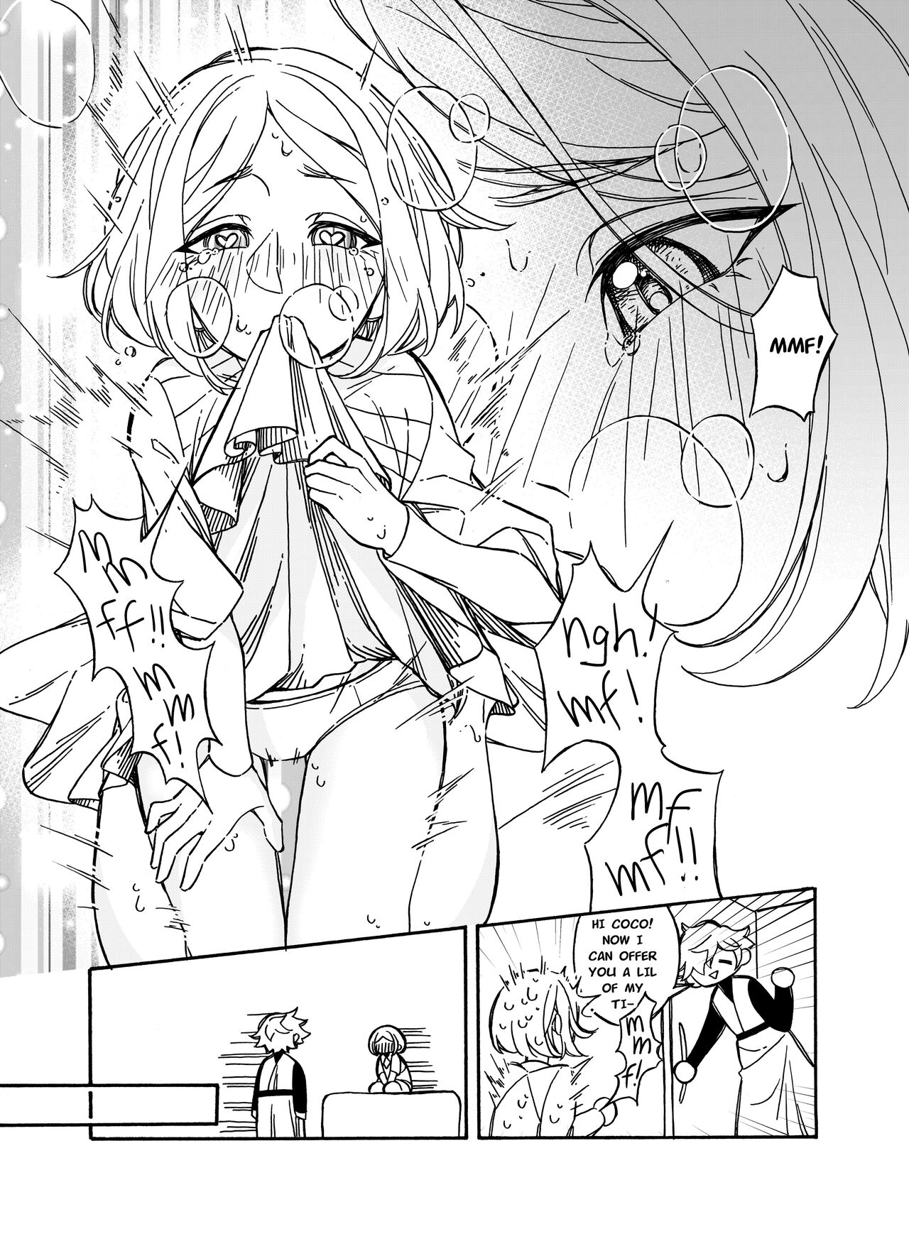 Vibrating Device page 4 full