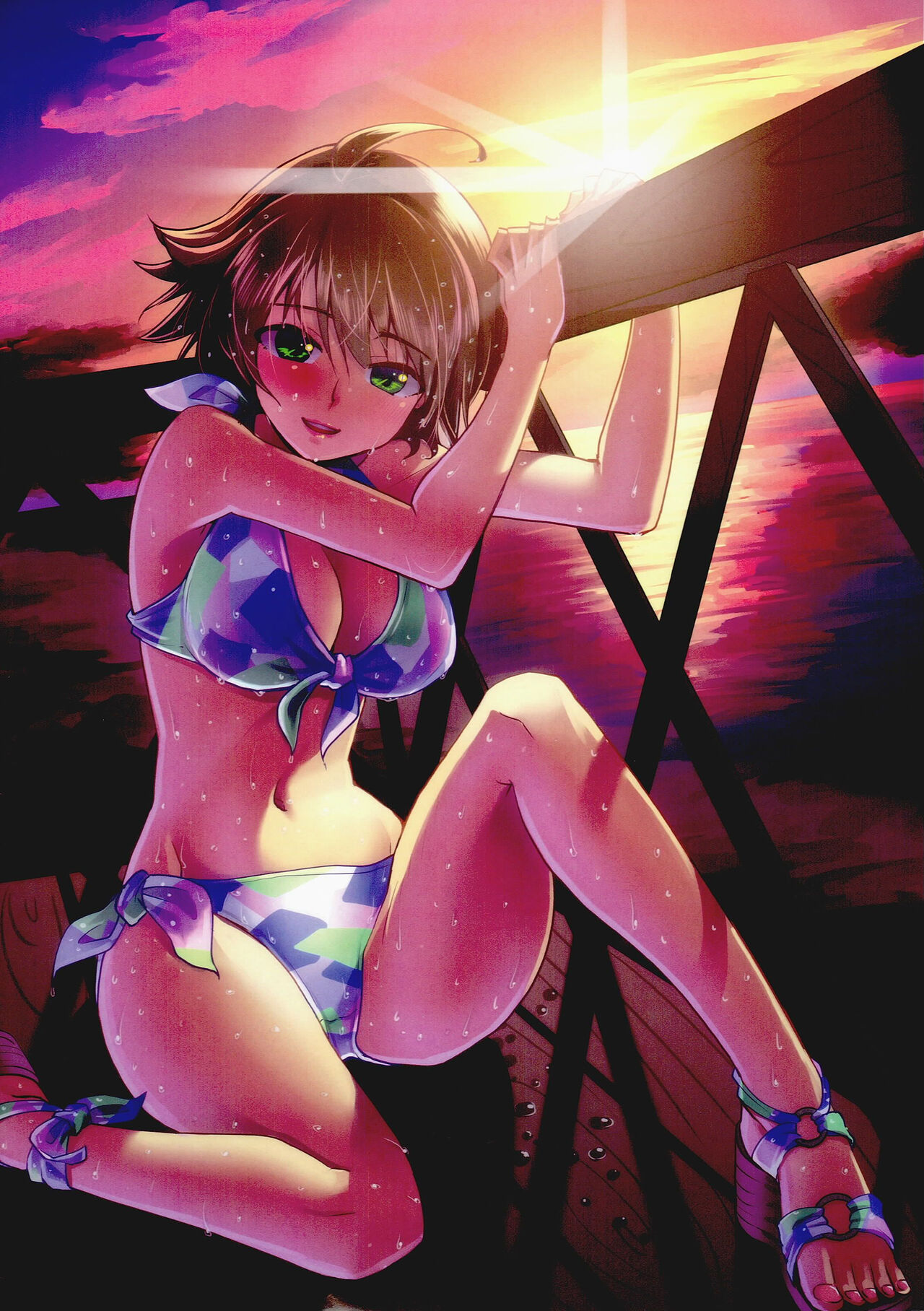 Omake Hon page 6 full