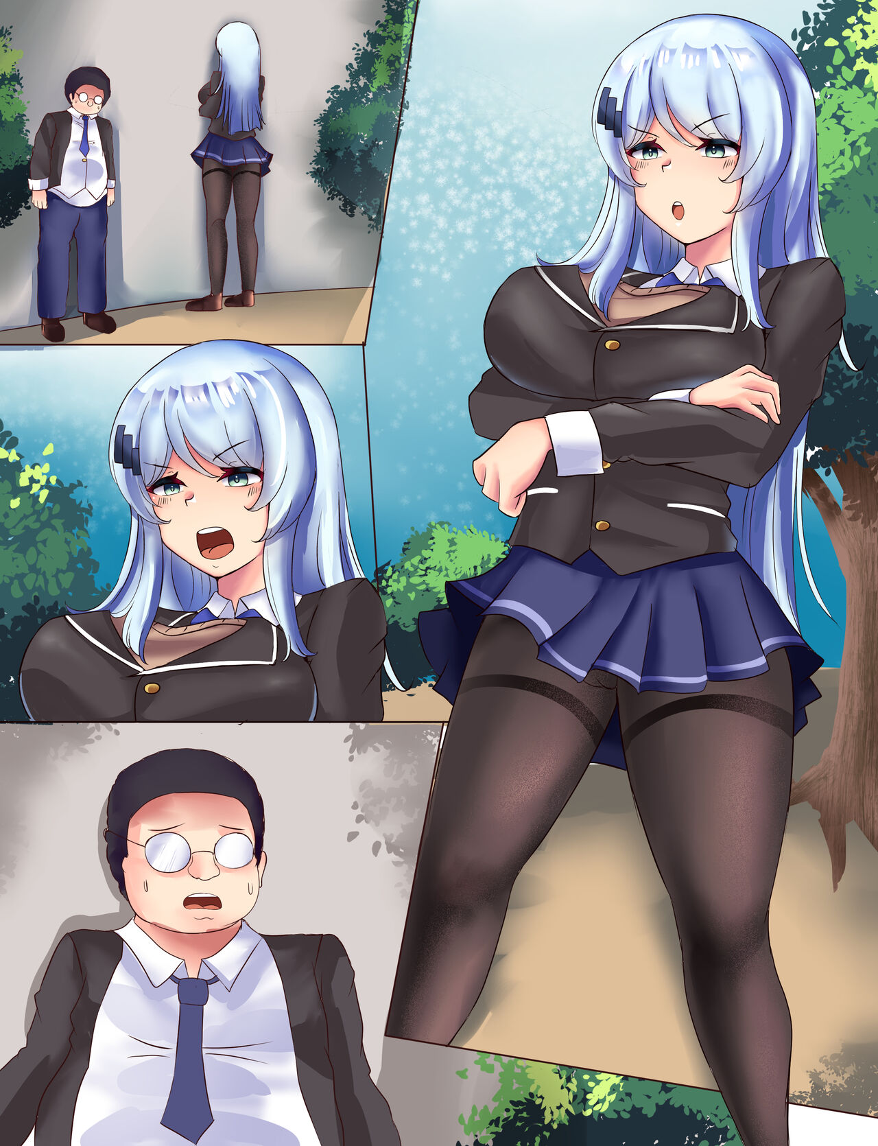 Possession Succession page 6 full