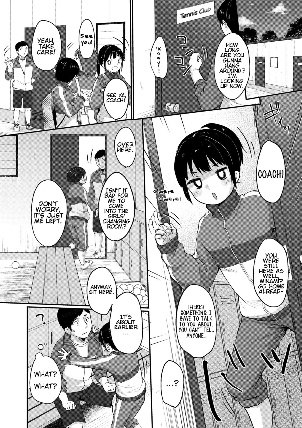 Meccha Suki Yan | I Really Love Ya page 2 full