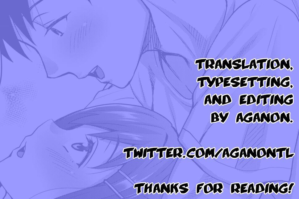 Uchi no Kawaii Doukyonin-san Sonogo | My Cute Roommate Epilogue page 9 full