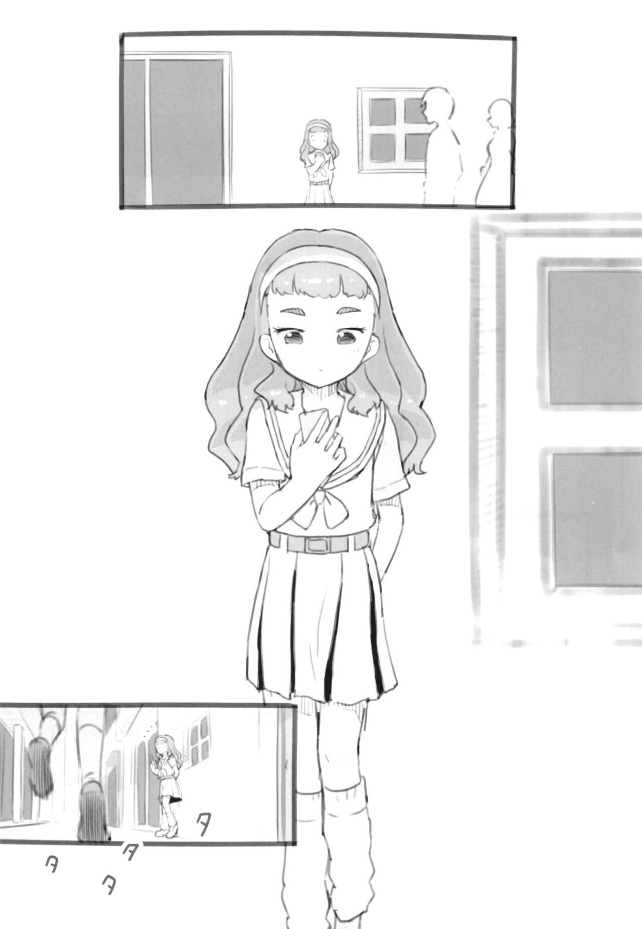 Tropical Bitch 2 page 6 full