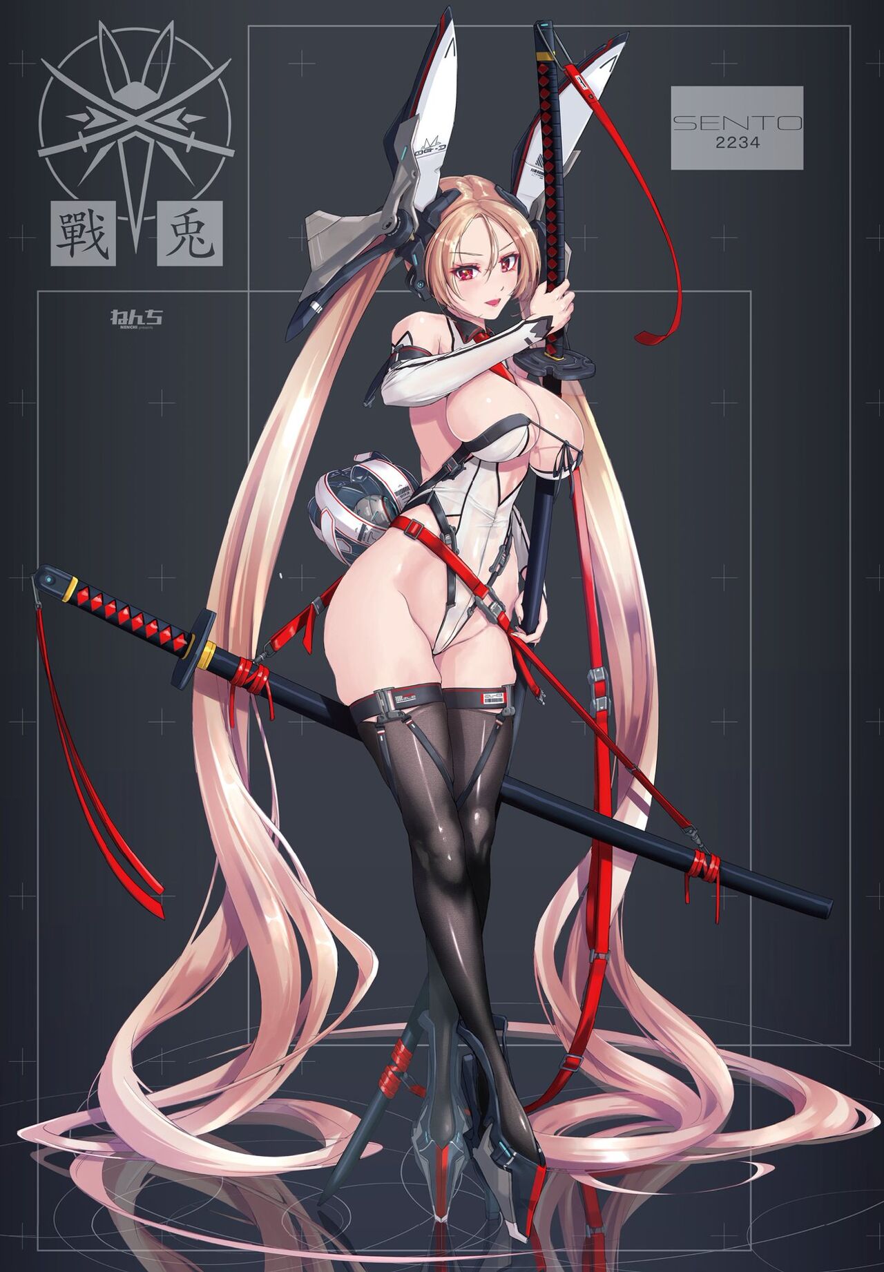 COMIC Penguin Club 2022-06 page 5 full