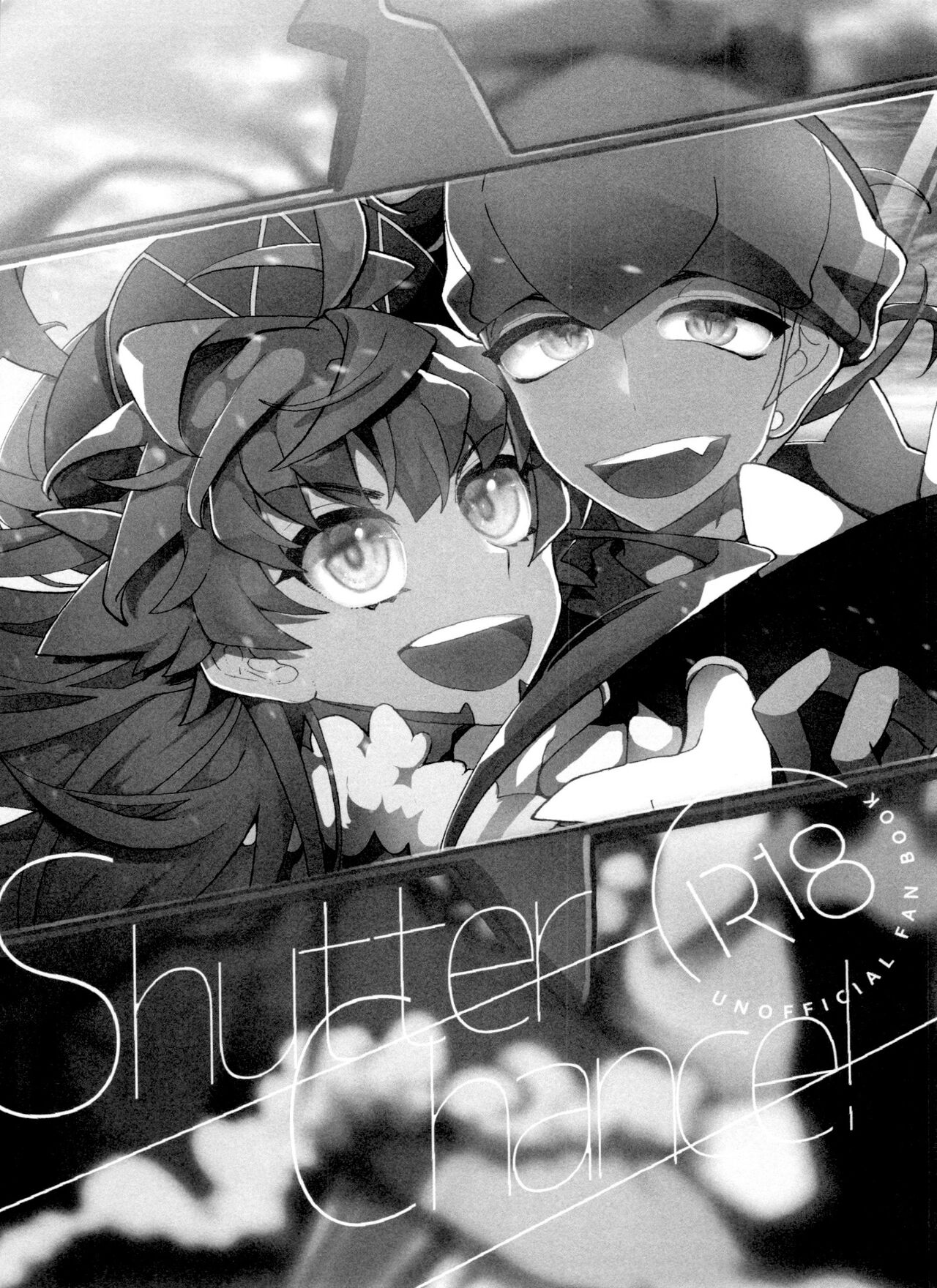 REMATCH!! page 4 full