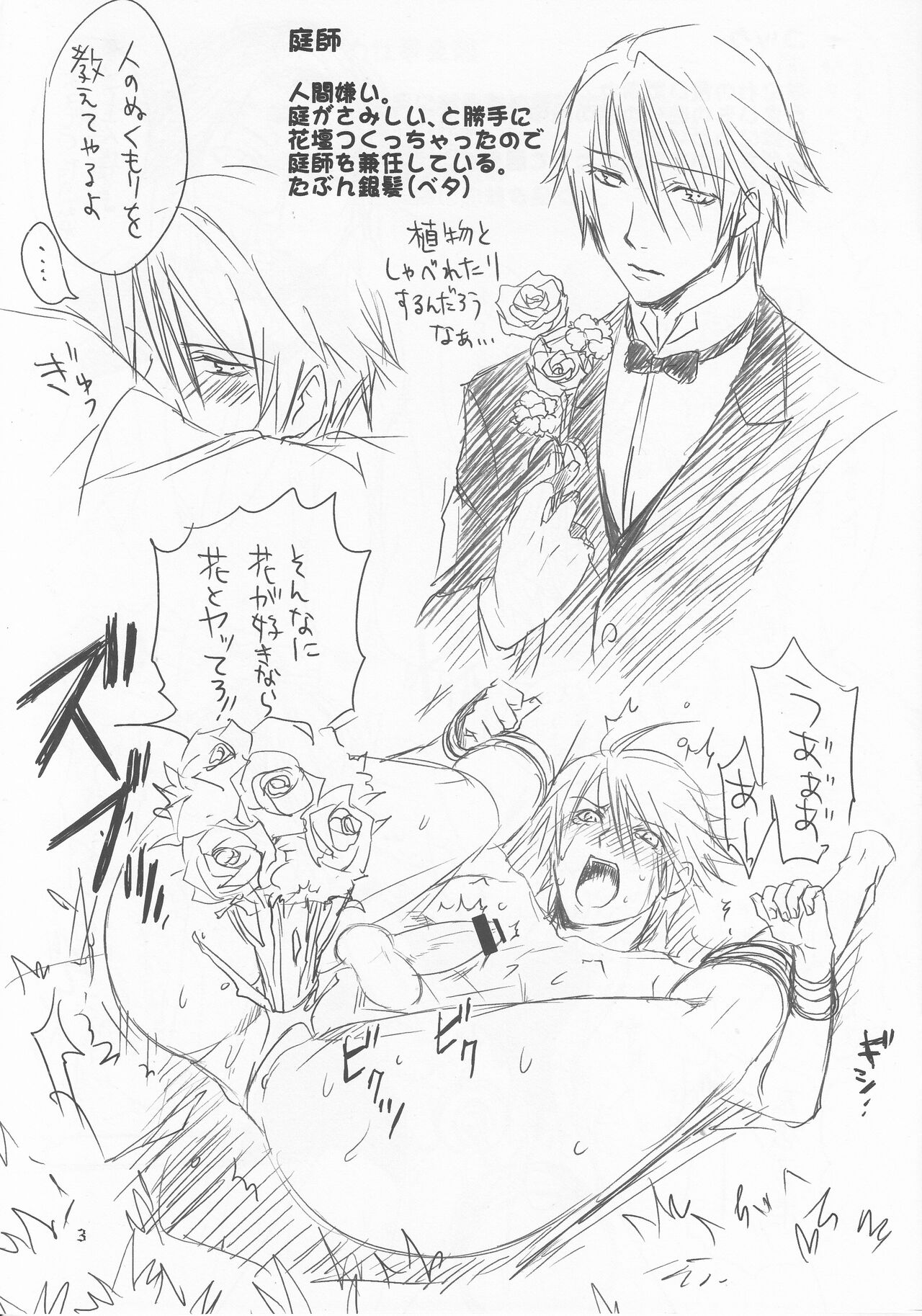 Naked Butler Presentation Book page 4 full