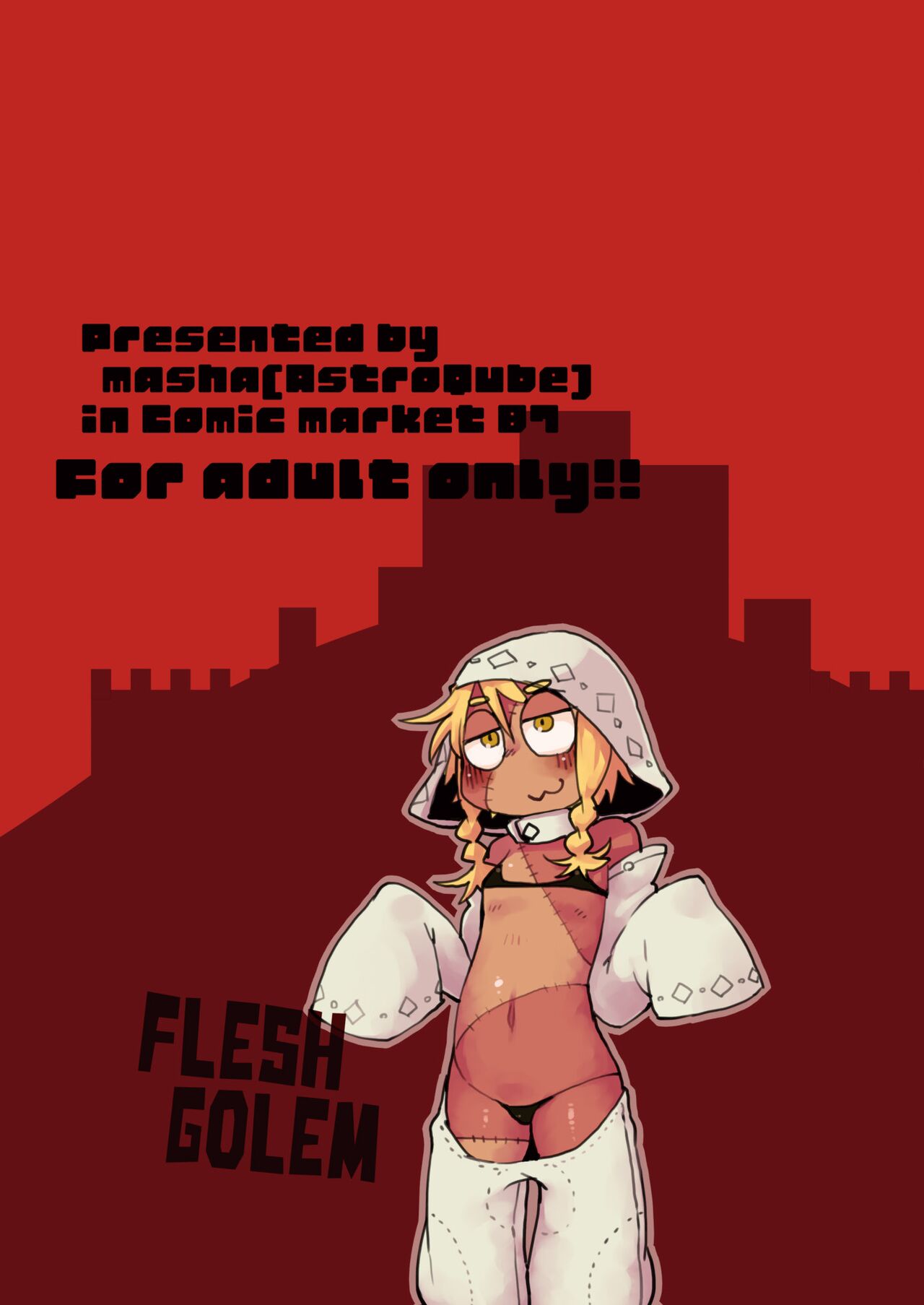 Kouhai no Tangan-chan | Kouhai-chan the Mono-Eye Girl page 2 full