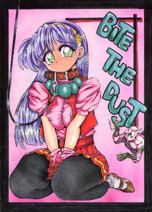 BITE THE DUST page 1 full