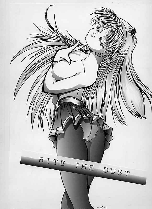 BITE THE DUST page 2 full