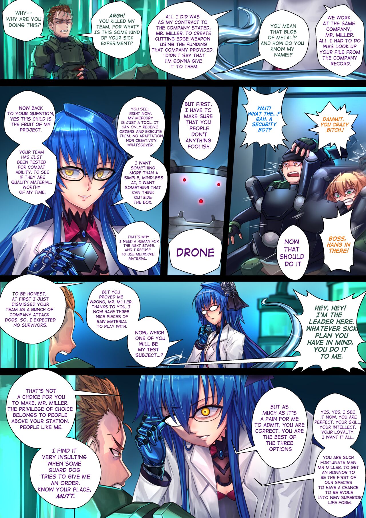 Liquid Mercury RE page 6 full